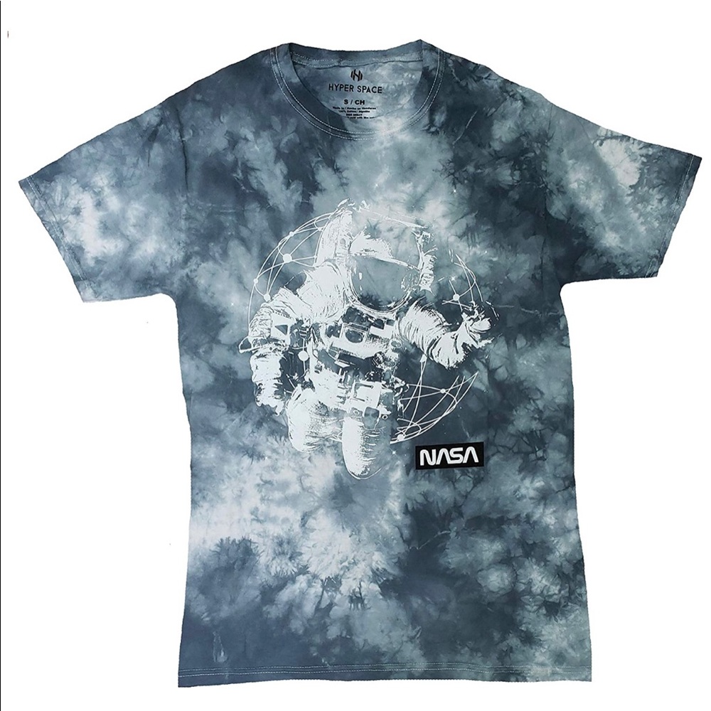 Nasa Tee - image 1